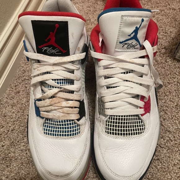 jordan 4 mens size 13